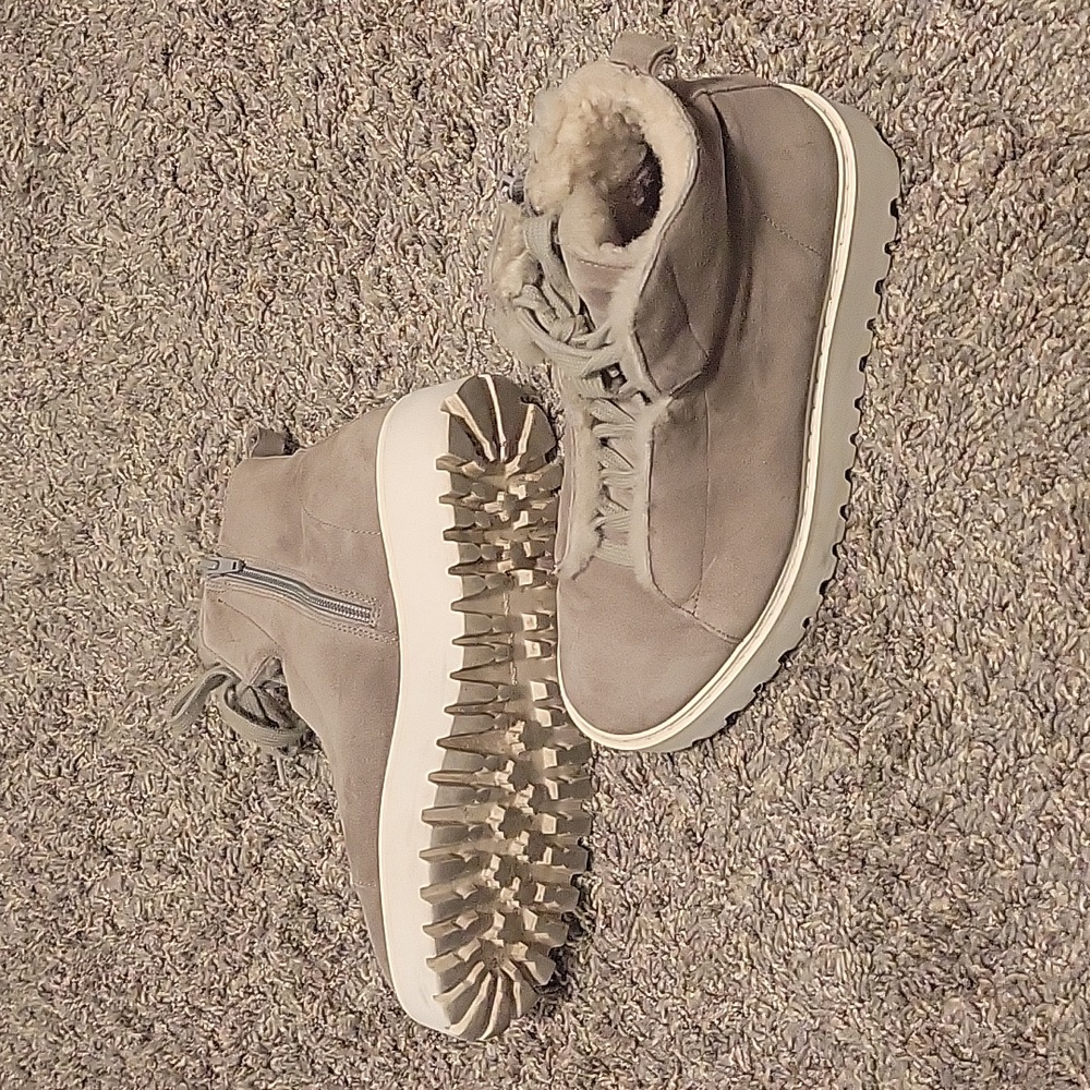 Kennel&Schmenger Winterboots